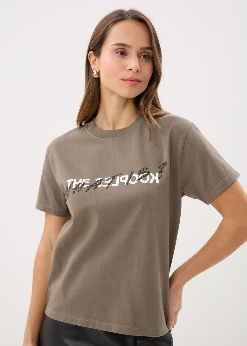 T-shirts été Portofino — sélection homme et femme