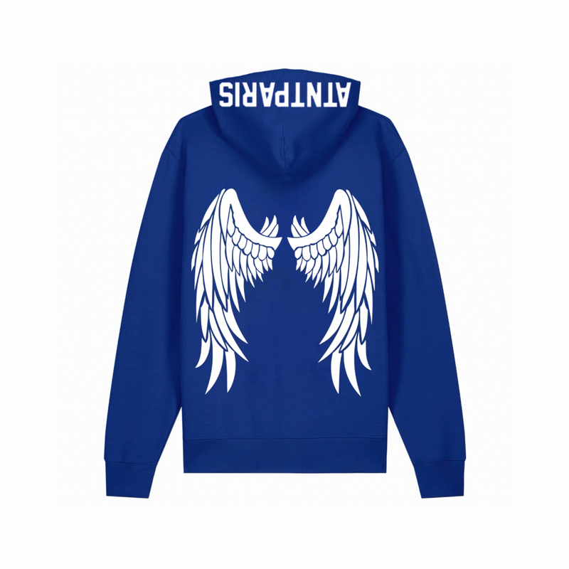Sweat Angel Blue