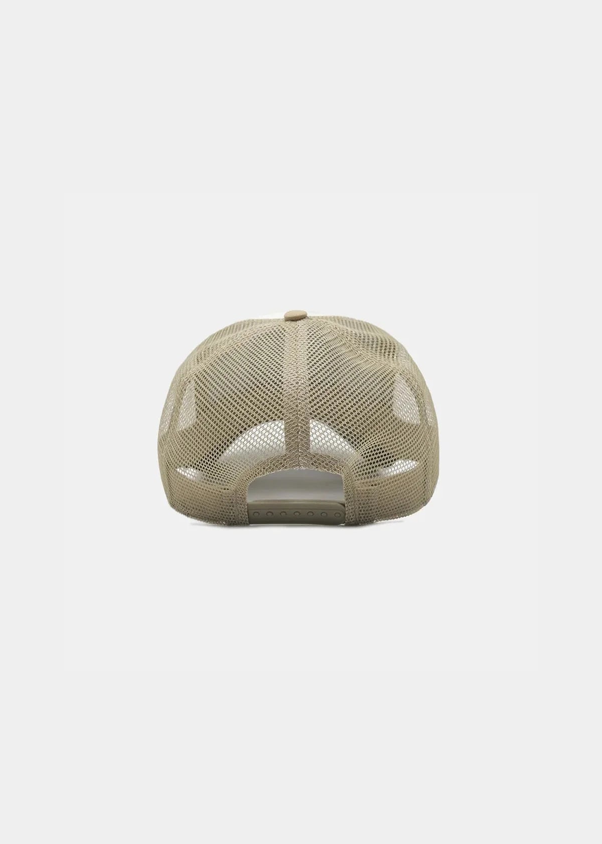 HOME RUN CAP ARGILE
