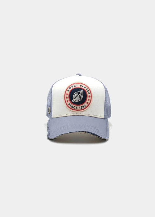 HOME RUN CAP BALTIQUE