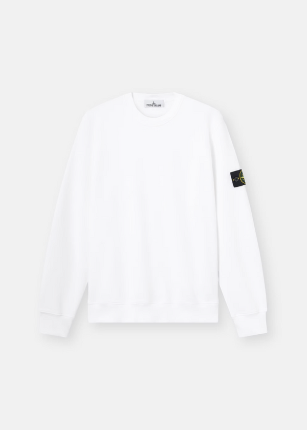 PULL BLANC COTON STONE