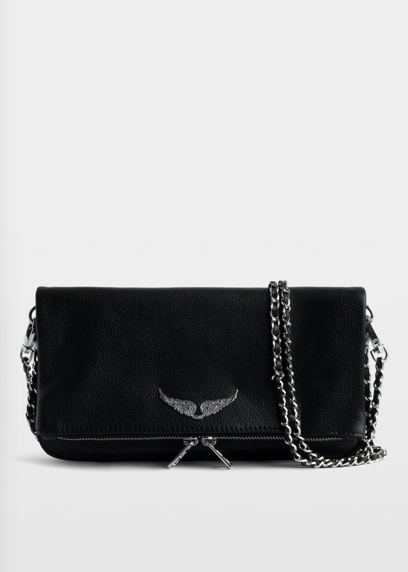 Pochette Rock Noir