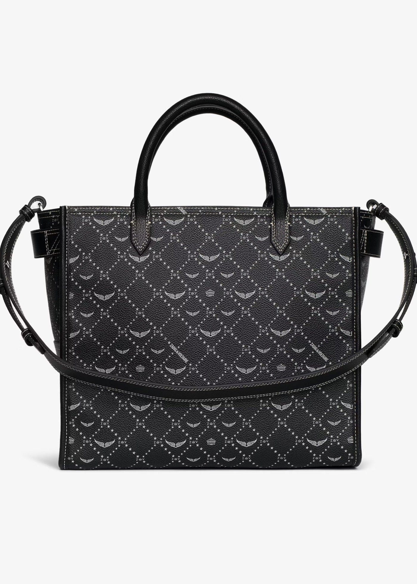 Sac Angel Noir