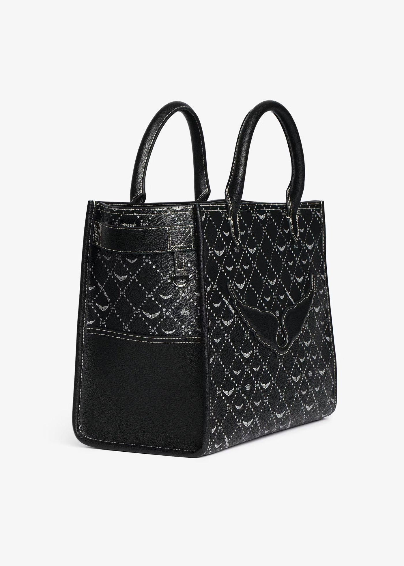Sac Angel Noir
