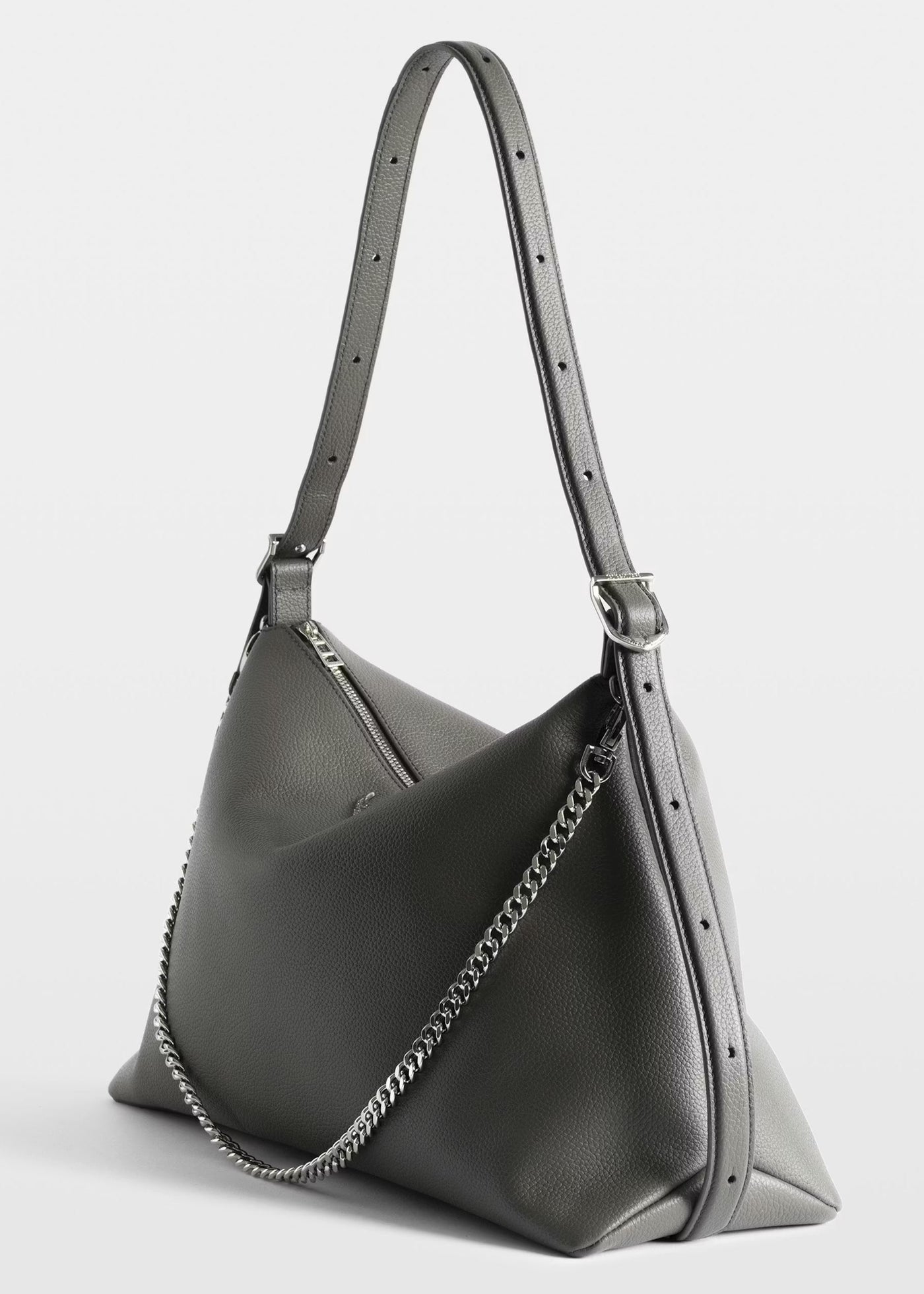 Sac Jim Gris