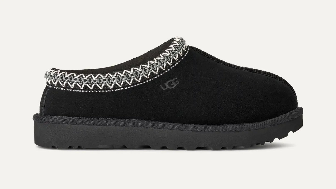 UGG Tassman II Black