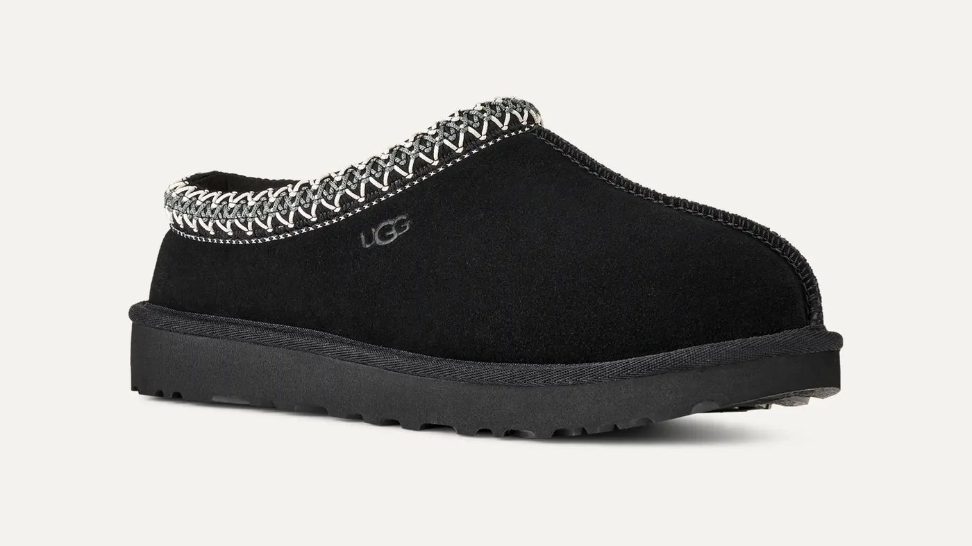 UGG Tassman II Black