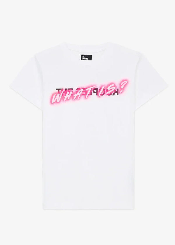 T-shirt What is Rose
